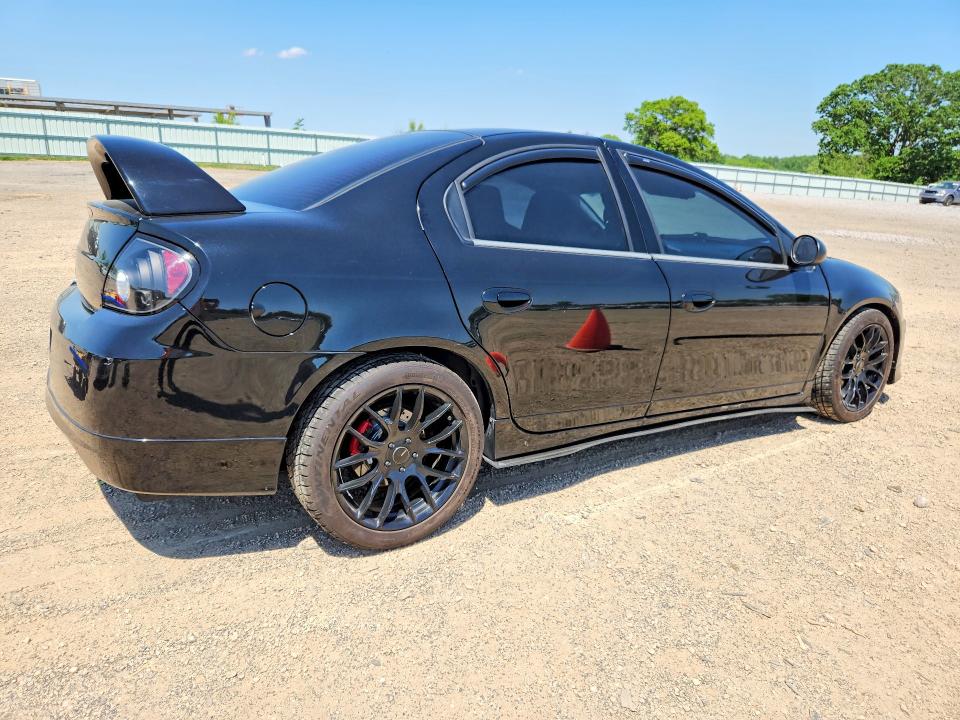 Продаж на аукціоні авто 2005 Dodge Neon, vin: 1B3ES66S25D195161, номер лоту: 55161446