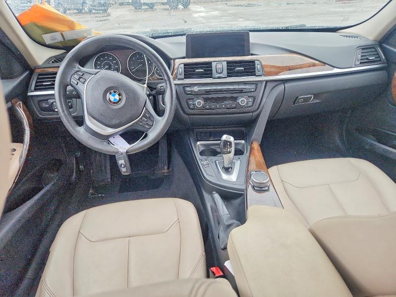 Auction sale of the 2015 Bmw 328, vin: WBA3B5G54FNS16688, lot number: 52062256