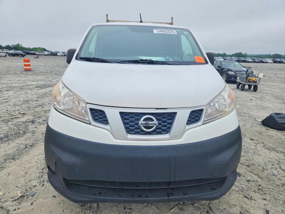 Продаж на аукціоні авто 2015 Nissan Nv200, vin: 3N6CM0KN5FK717244, номер лоту: 57254696