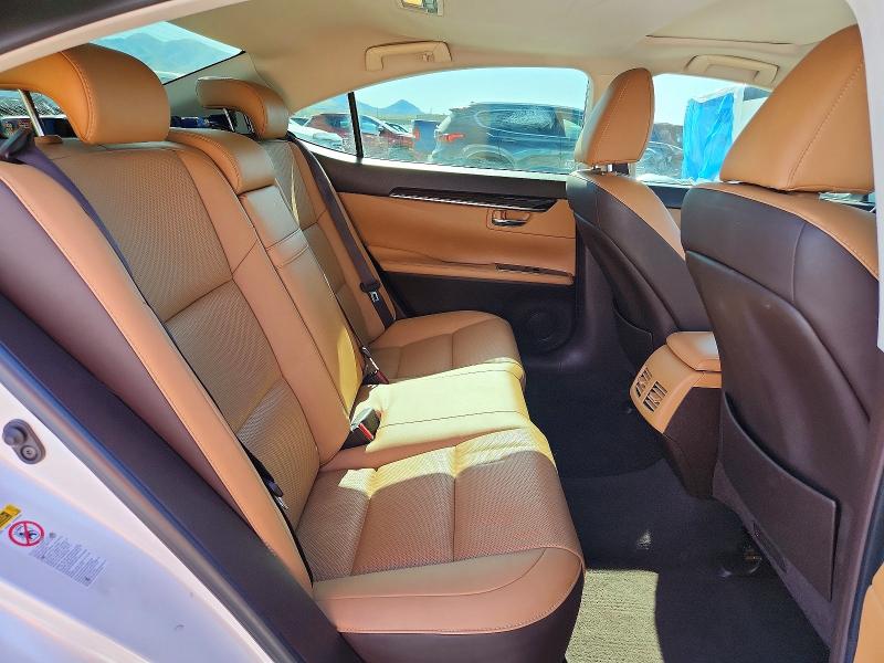 Продажа на аукционе авто 2016 Lexus Es, vin: JTHBK1GG9G2243802, номер лота: 54705946