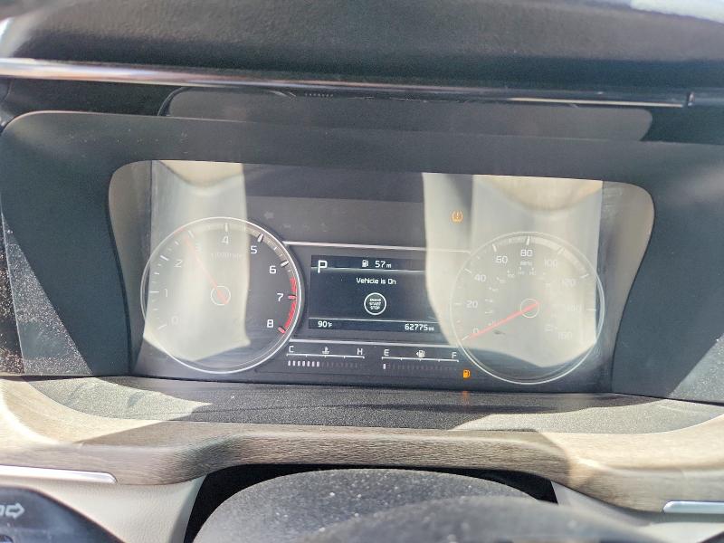 Продажа на аукционе авто 2023 Kia Sorento, vin: 5XYRHDLF9PG244189, номер лота: 55018016
