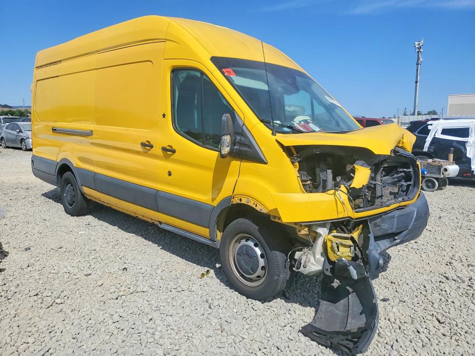 Продаж на аукціоні авто 2016 Ford Transit, vin: 1FTKR3XM4GKA10344, номер лоту: 54481526