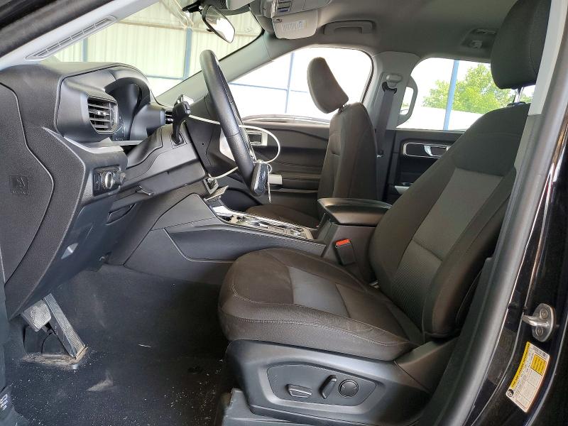 Продаж на аукціоні авто 2024 Ford Explorer, vin: 1FMSK8DH1RGA64887, номер лоту: 52848766