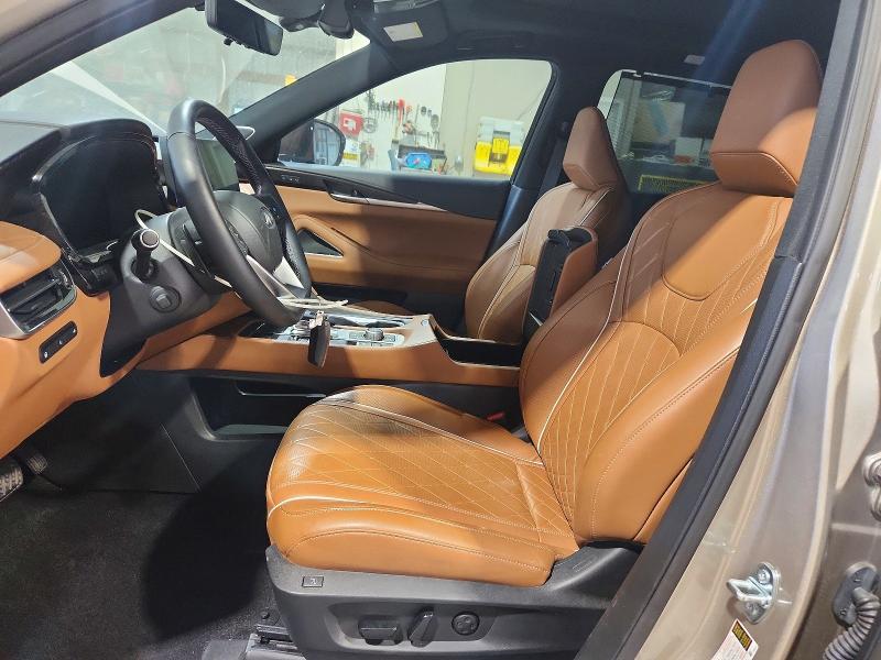 Продаж на аукціоні авто 2025 Infiniti Qx60, vin: 5N1AL1HU7SC350148, номер лоту: 51418906