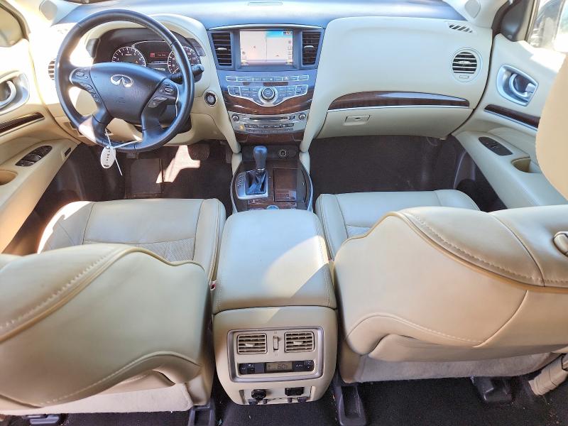 Продаж на аукціоні авто 2015 Infiniti Qx60, vin: 5N1AL0MM5FC525938, номер лоту: 51857786