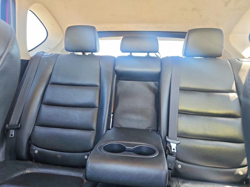 Продаж на аукціоні авто 2015 Mazda Cx-5, vin: JM3KE2DY1F0492916, номер лоту: 51716456