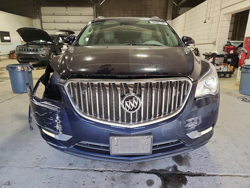 Продаж на аукціоні авто 2015 Buick Enclave, vin: 5GAKVCKDXFJ148513, номер лоту: 52686136
