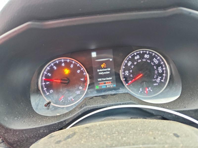 Продажа на аукционе авто 2022 Toyota Rav4, vin: 2T3H1RFV6NC192343, номер лота: 51787546