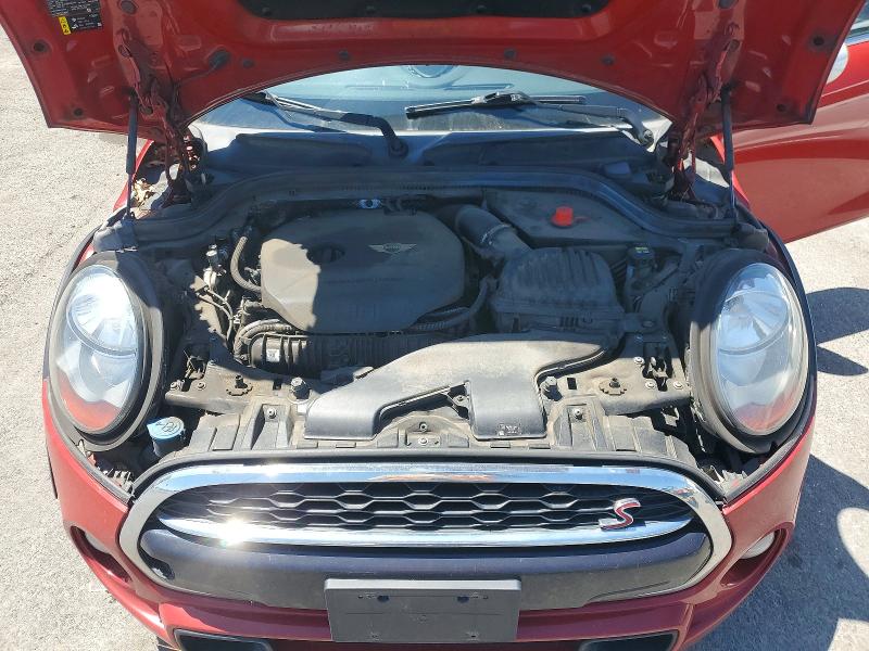 Aukcja sprzedaży 2017 Mini Cooper, vin: WMWXU3C59H2D32630, numer aukcji: 53471276