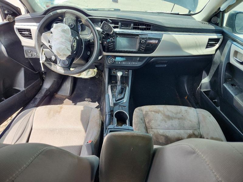 Aukcja sprzedaży 2015 Toyota Corolla, vin: 5YFBURHE2FP289379, numer aukcji: 53938956