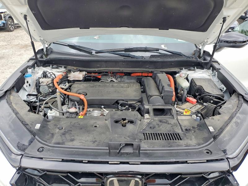 Продажа на аукционе авто 2024 Honda Cr-v, vin: 7FARS6H80RE005491, номер лота: 52605626