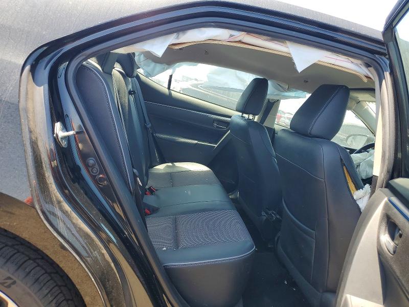 Aukcja sprzedaży 2015 Toyota Corolla, vin: 2T1BURHE6FC323372, numer aukcji: 52851936