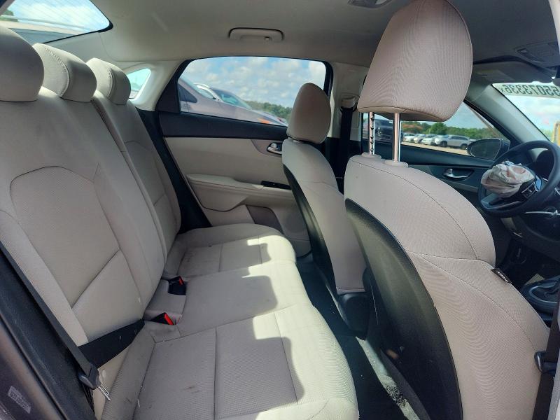Aukcja sprzedaży 2020 Kia Forte, vin: 3KPF24AD8LE251812, numer aukcji: 55073336