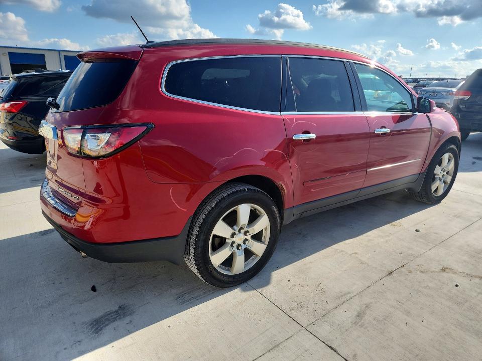 Aukcja sprzedaży 2014 Chevrolet Traverse, vin: 1GNKVJKD6EJ181226, numer aukcji: 52759756