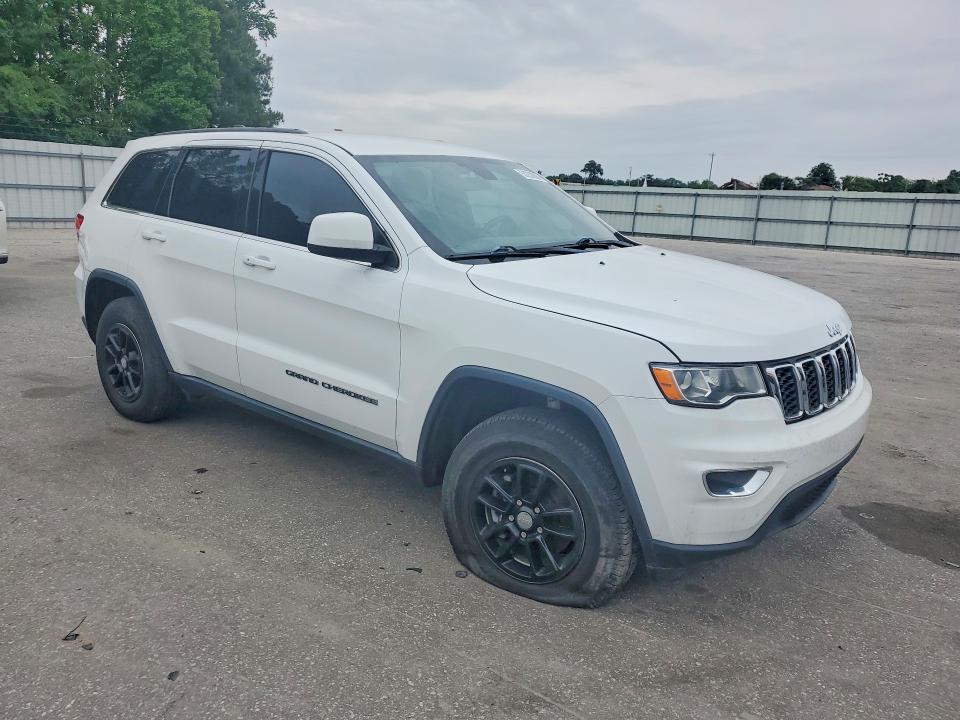 2018 Jeep Grand Cherokee მანქანა იყიდება აუქციონზე, vin: 1C4RJFAG9JC432007, აუქციონის ნომერი: 53252986