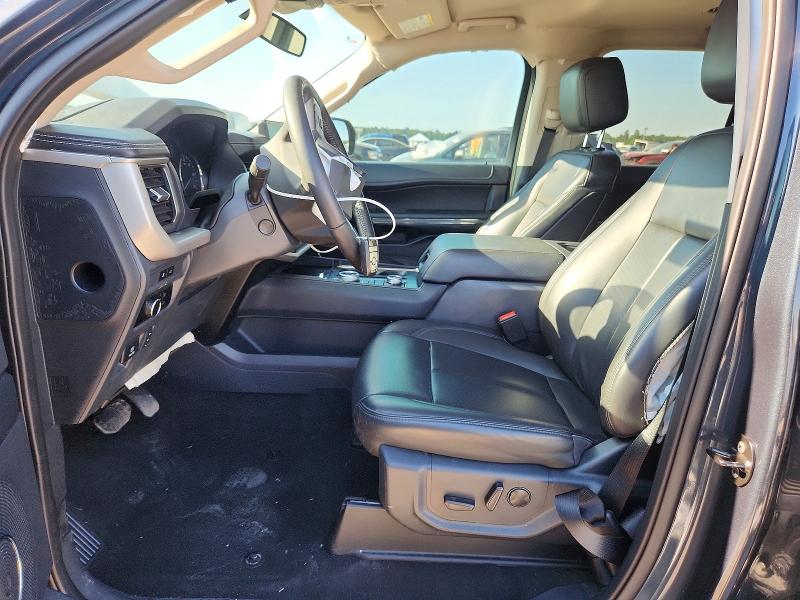 Aukcja sprzedaży 2024 Ford Expedition, vin: 1FMJK1J8XREA50277, numer aukcji: 53554046