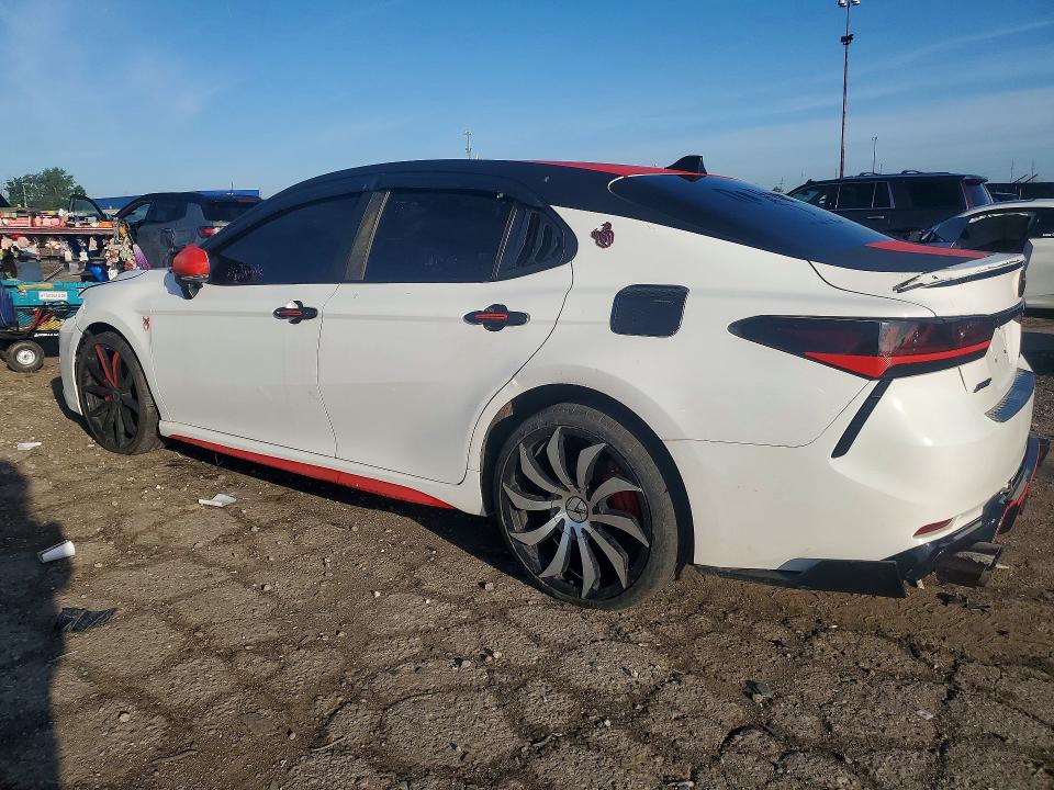 Aukcja sprzedaży 2018 Toyota Camry, vin: 4T1B11HK2JU108739, numer aukcji: 54863916