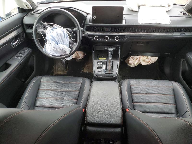 Продажа на аукционе авто 2024 Honda Cr-v, vin: 2HKRS6H75RH222197, номер лота: 52927656