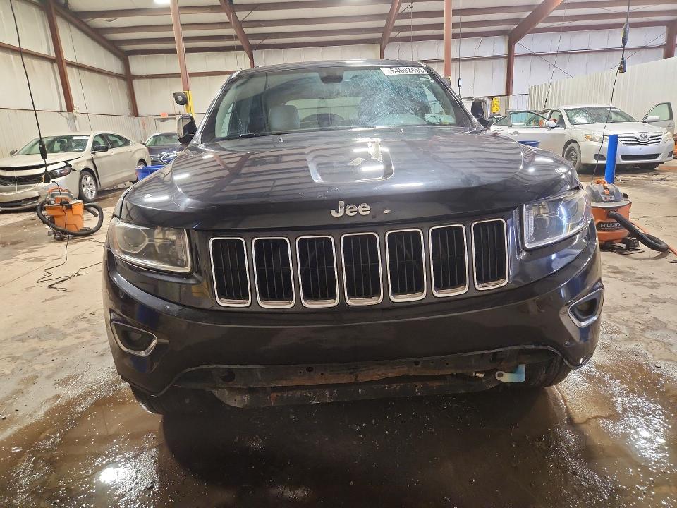 54602456 :رقم المزاد ، 1C4RJFBG0EC288772 vin ، 2014 Jeep Grand Cherokee مزاد بيع
