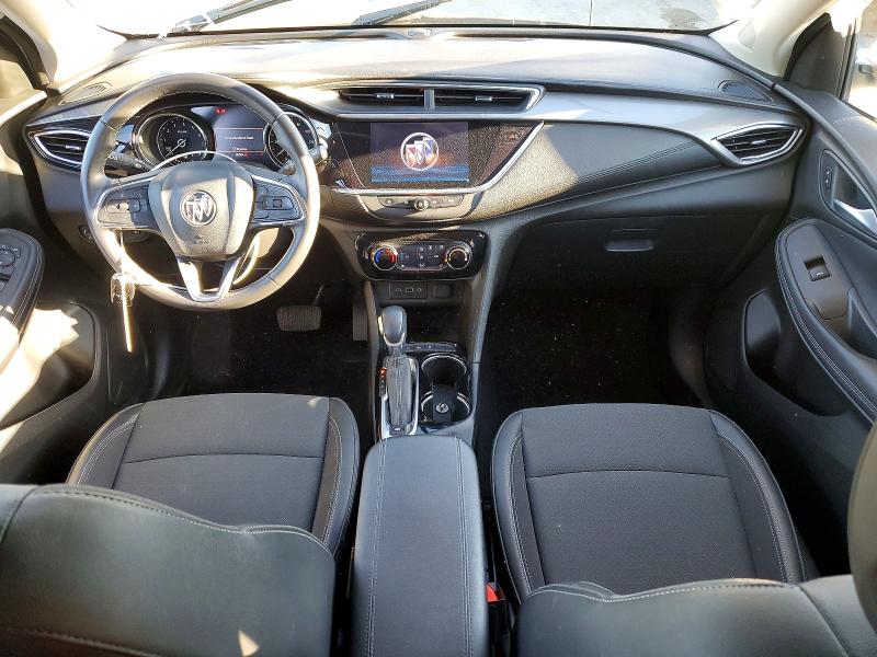 Продаж на аукціоні авто 2020 Buick Encore Gx, vin: KL4MMCSL3LB090973, номер лоту: 53355026