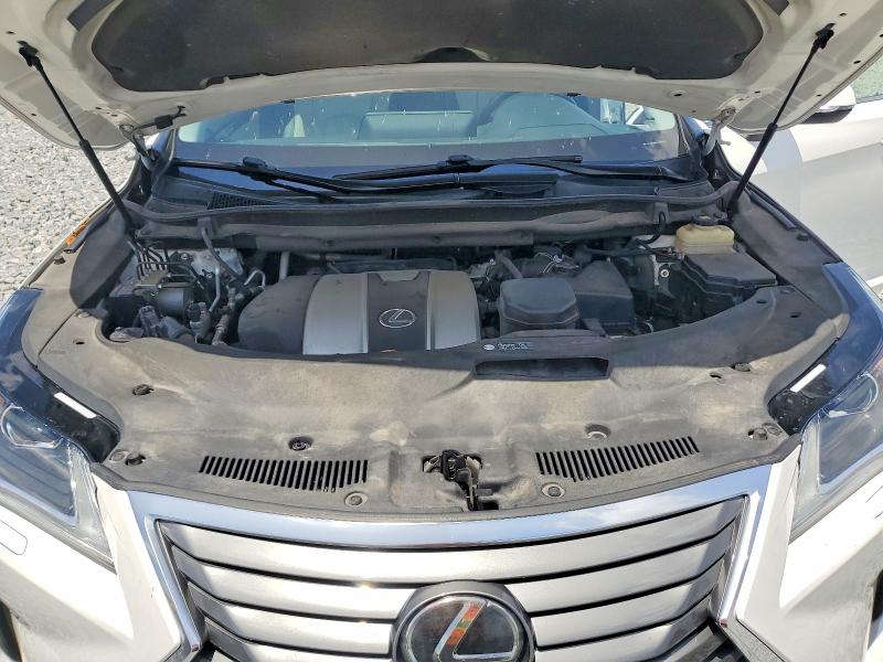 2017 Lexus Rx 350 მანქანა იყიდება აუქციონზე, vin: 2T2BZMCA0HC094145, აუქციონის ნომერი: 52248056