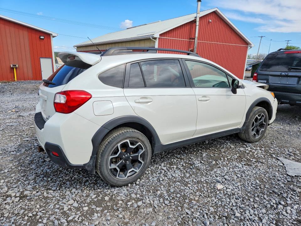 Продажа на аукционе авто 2015 Subaru Xv Crosstrek, vin: JF2GPADC3F8320591, номер лота: 52878746