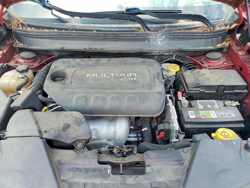Auction sale of the 2016 Jeep Cherokee, vin: 1C4PJLAB9GW137944, lot number: 53656846
