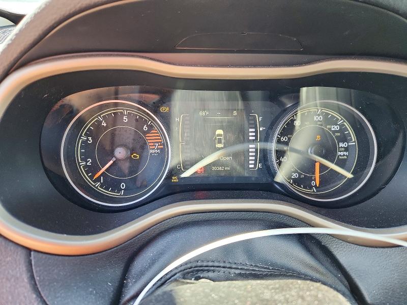 Aukcja sprzedaży 2016 Jeep Cherokee, vin: 1C4PJMAB3GW375441, numer aukcji: 54547736