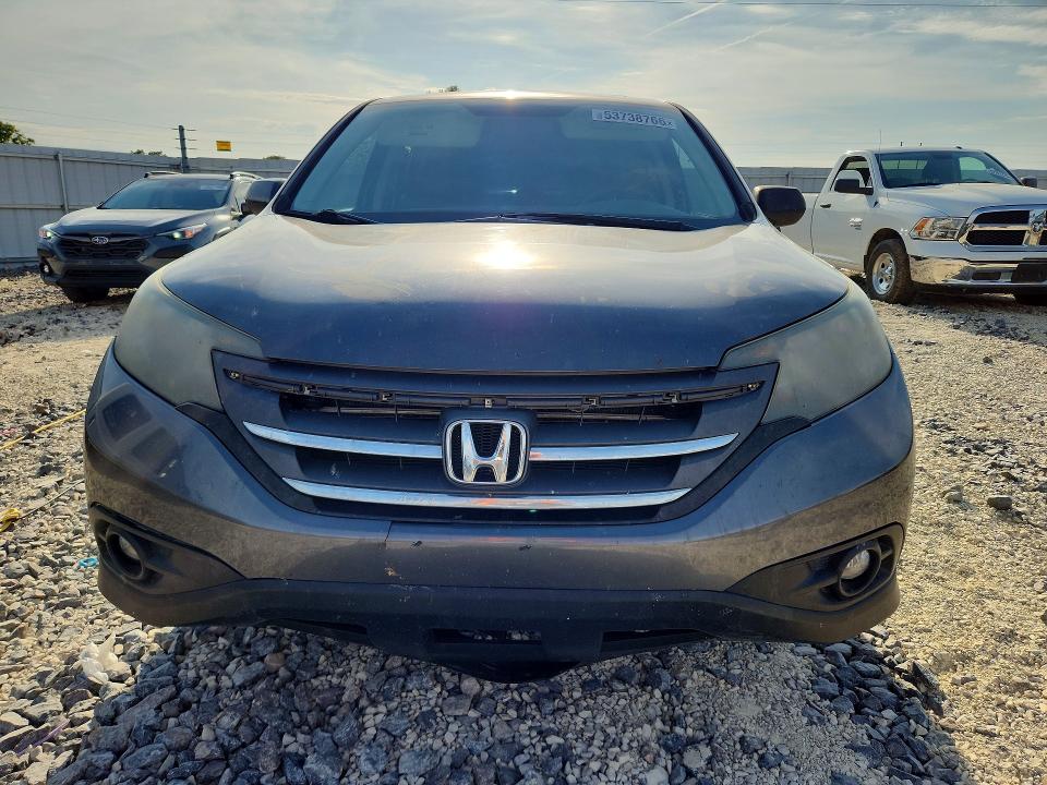 Aukcja sprzedaży 2012 Honda Cr-v, vin: 5J6RM3H52CL026142, numer aukcji: 53738766