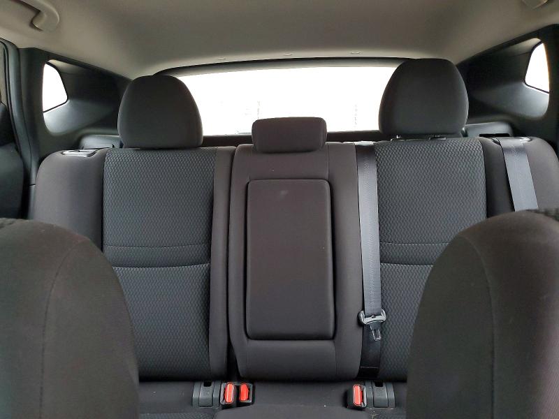 2018 Nissan Rogue Sport მანქანა იყიდება აუქციონზე, vin: JN1BJ1CR4JW255631, აუქციონის ნომერი: 52389526