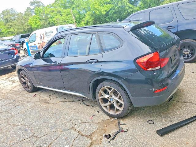 Продажа на аукционе авто 2013 Bmw X1, vin: WBAVM1C57DVL64316, номер лота: 52431316