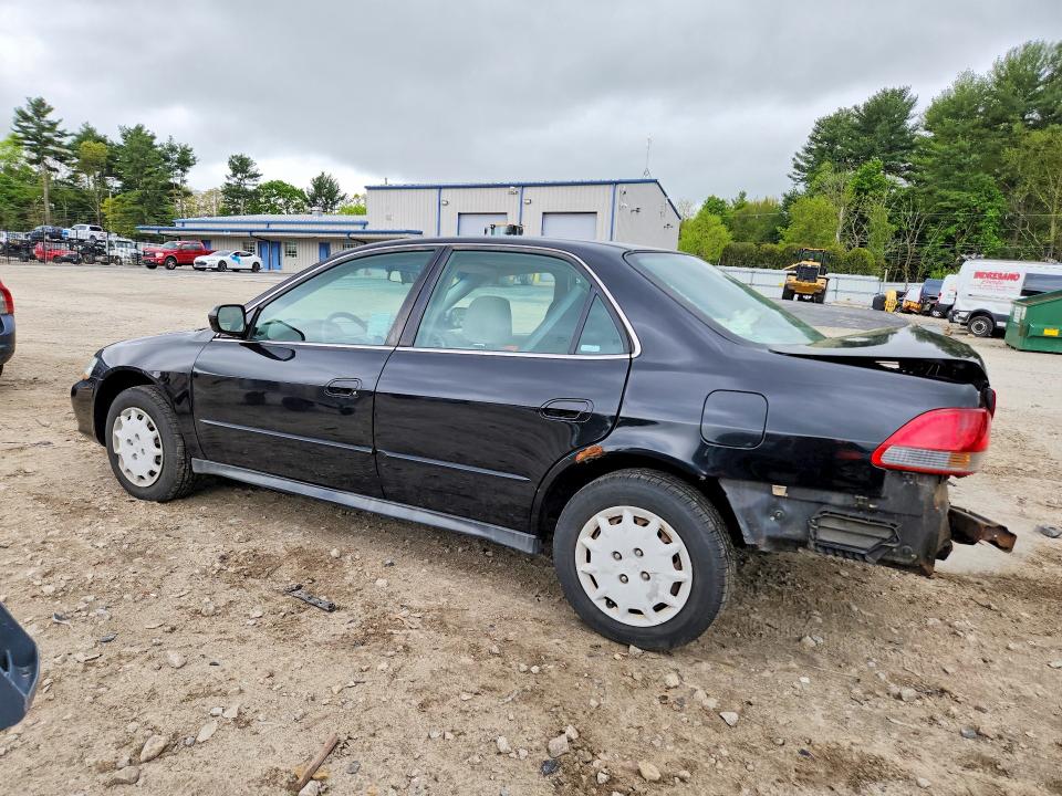 Aukcja sprzedaży 2002 Honda Accord, vin: 3HGCG66522G704764, numer aukcji: 53689556