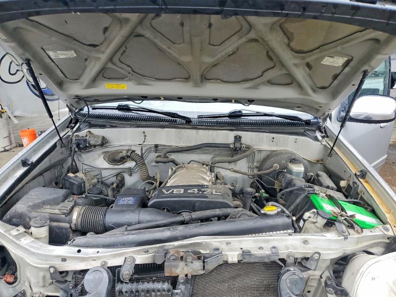 Auction sale of the 2004 Toyota Tundra, vin: 5TBET34114S450978, lot number: 55210766