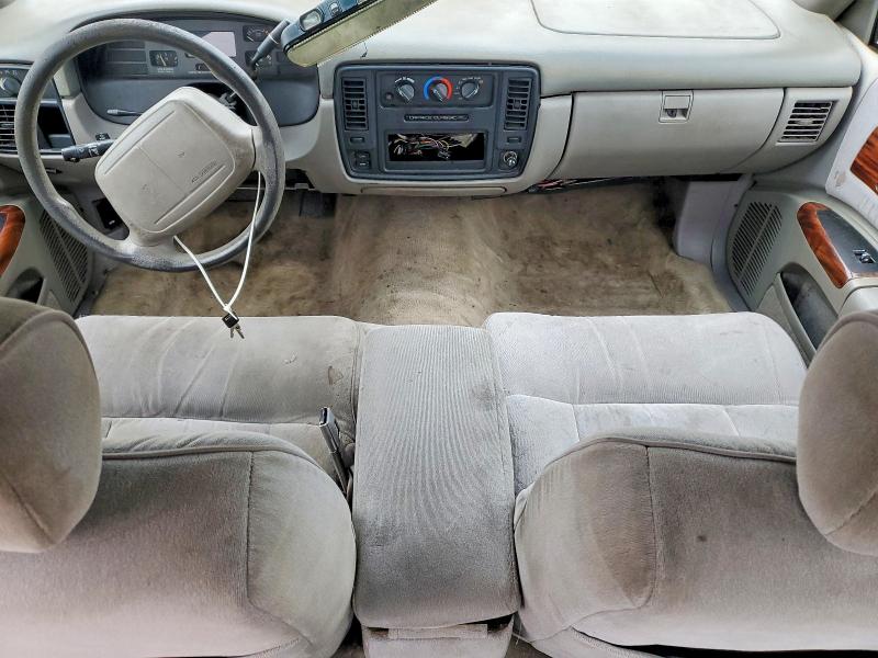 Продажа на аукционе авто 1996 Chevrolet Caprice, vin: 1G1BL52W7TR165258, номер лота: 53576576