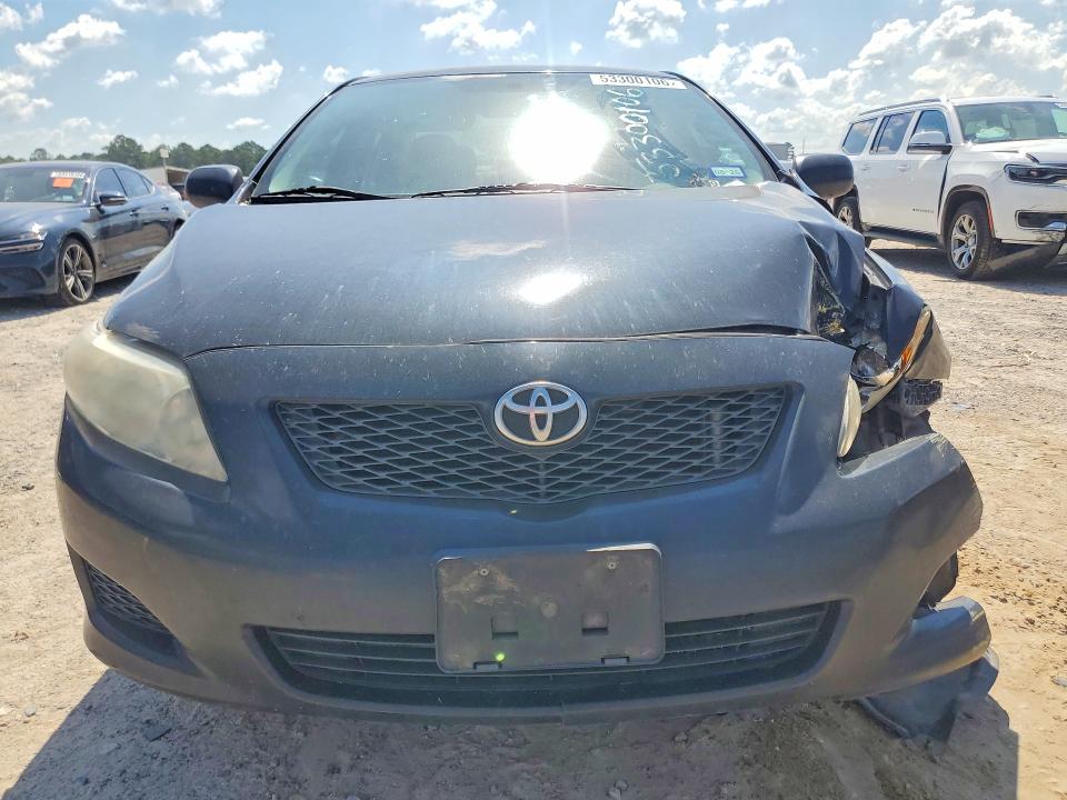 Aukcja sprzedaży 2010 Toyota Corolla, vin: 2T1BU4EE6AC402363, numer aukcji: 53300106