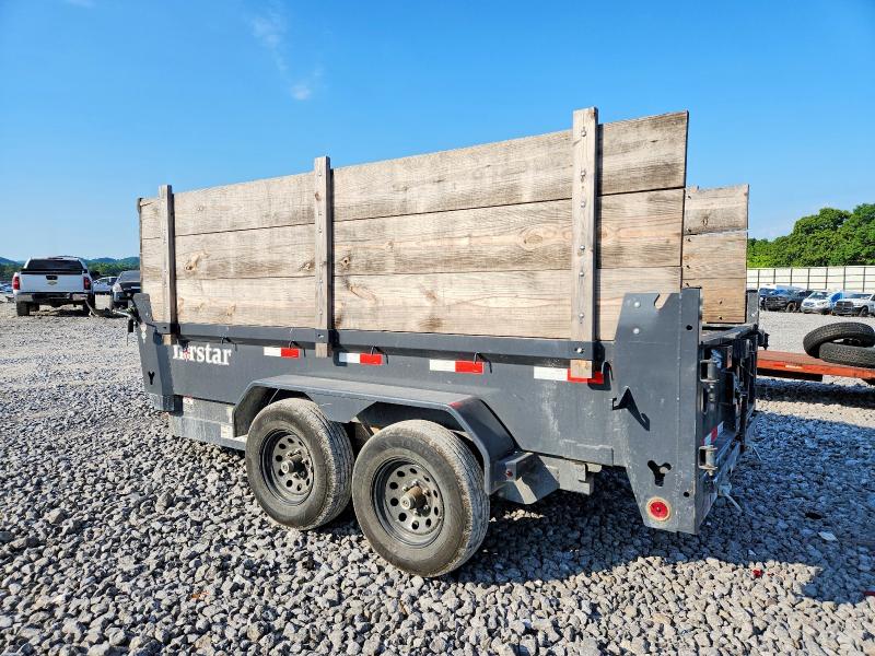 50833896 :رقم المزاد ، 3EUDB1226S1096613 vin ، 2025 Norstar Ironbull مزاد بيع