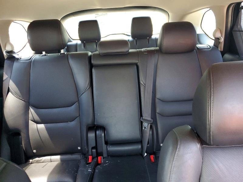 Aukcja sprzedaży 2019 Mazda Cx-9, vin: JM3TCBCY1K0321704, numer aukcji: 54124726