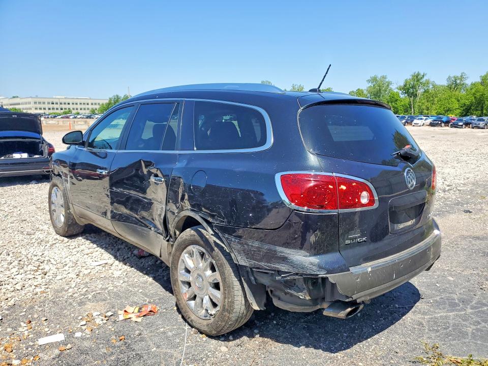 Продаж на аукціоні авто 2012 Buick Enclave, vin: 5GAKRDED2CJ322561, номер лоту: 53079116