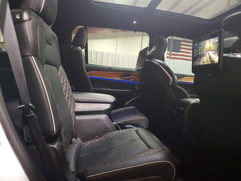 Продажа на аукционе авто 2024 Jeep Grand Cherokee, vin: 1C4RJKEGXR8615241, номер лота: 54491446