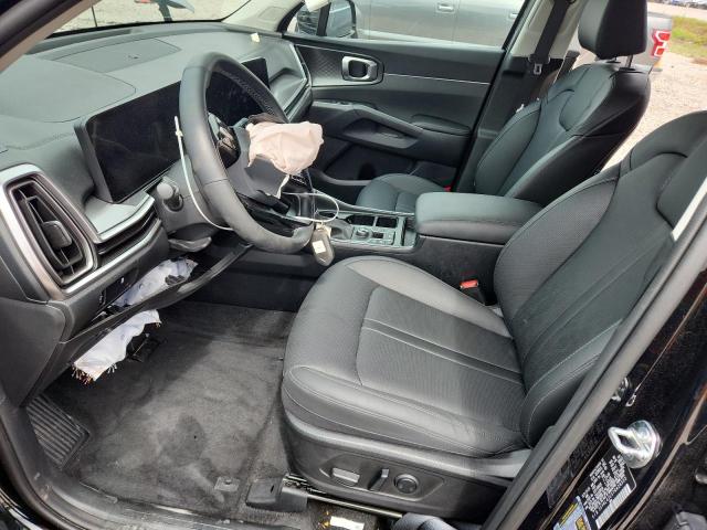 54829076 :رقم المزاد ، 5XYRL4JCXTG428333 vin ، 2026 Kia Sorento مزاد بيع