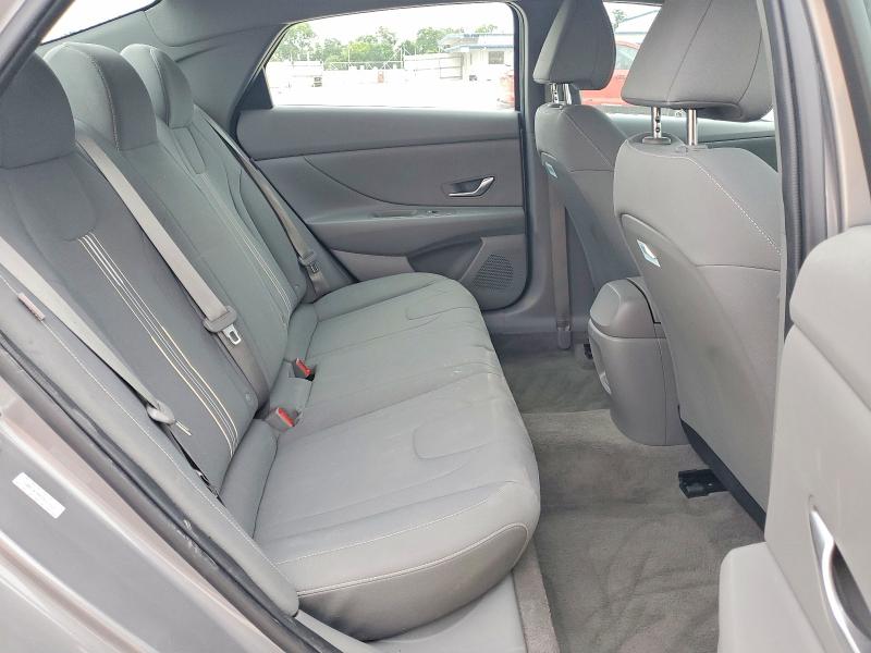 Продаж на аукціоні авто 2024 Hyundai Elantra, vin: KMHLM4DG0RU819883, номер лоту: 51679116