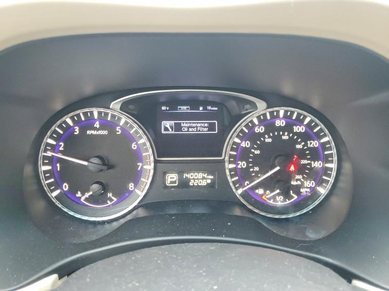 Aukcja sprzedaży 2016 Infiniti Qx60, vin: 5N1AL0MN5GC526551, numer aukcji: 51711966