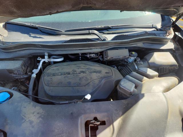 Продаж на аукціоні авто 2019 Honda Passport, vin: 5FNYF8H52KB009268, номер лоту: 52988496