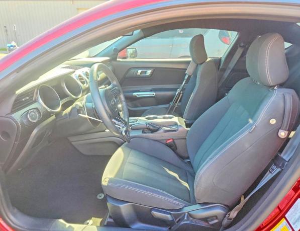 Aukcja sprzedaży 2019 Ford Mustang, vin: 1FA6P8TH6K5161020, numer aukcji: 54158476