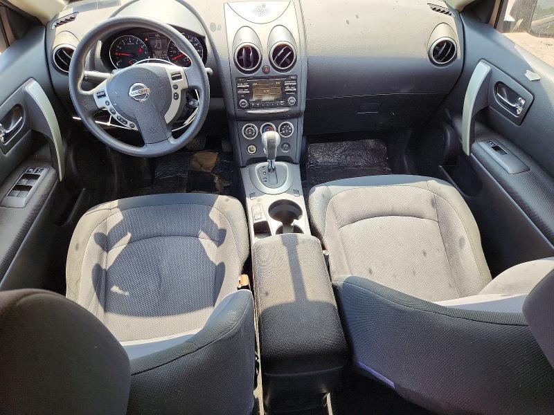 Aukcja sprzedaży 2015 Nissan Rogue Select, vin: JN8AS5MV2FW753184, numer aukcji: 53904226