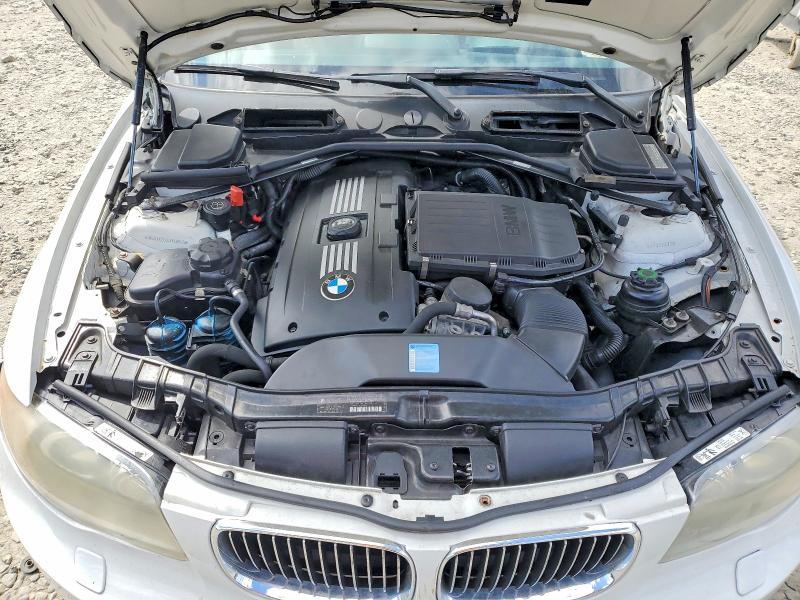 Продажа на аукционе авто 2009 Bmw 135, vin: WBAUN93539VK40042, номер лота: 52864946