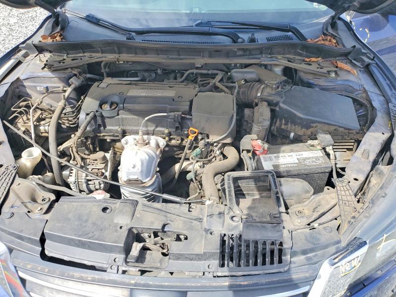 Aukcja sprzedaży 2015 Honda Accord, vin: 1HGCR2F5XFA203631, numer aukcji: 51466376