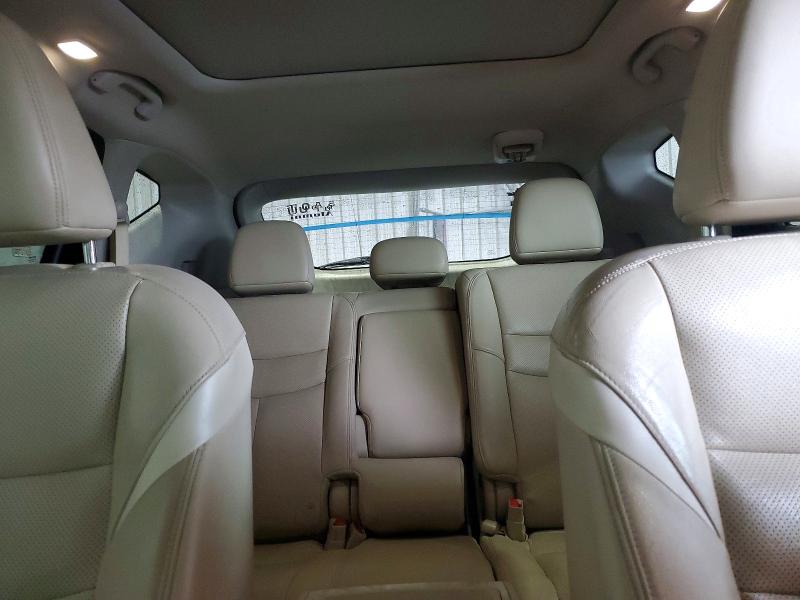 Aukcja sprzedaży 2015 Nissan Murano, vin: 5N1AZ2MH1FN234810, numer aukcji: 54198446