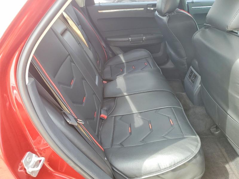 Aukcja sprzedaży 2010 Chrysler 300, vin: 2C3CA2CVXAH262283, numer aukcji: 54835016