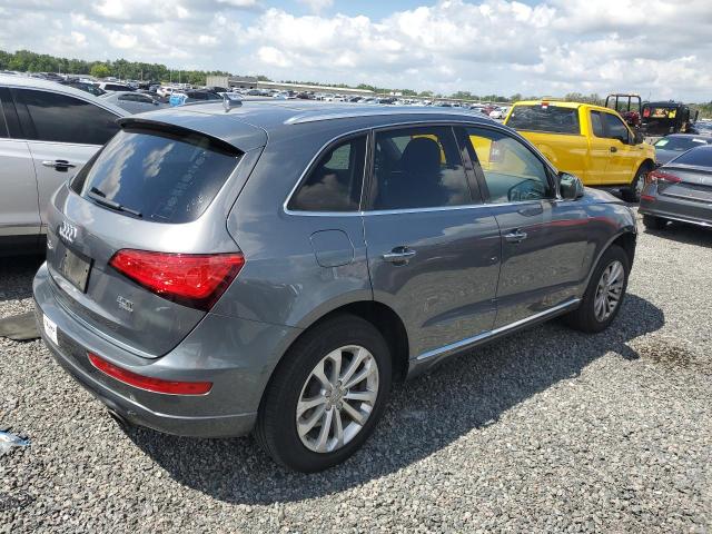 Продаж на аукціоні авто 2016 Audi Q5, vin: WA1C2AFP7GA133564, номер лоту: 52853926